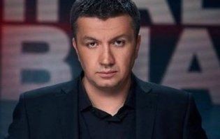 «1 + 1» звільнив відомого журналіста, бо не підтримував «Слугу народу»