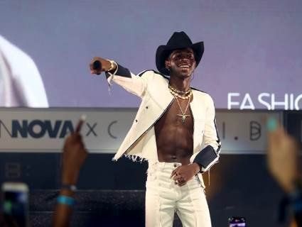 Пісня «Old Town Road» побила світовий рекорд  (відео)