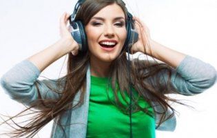 Огляд сайтів і додатків, де краще слухати музику