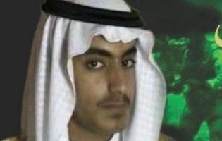 Син терориста Усами бен Ладена мертвий, – ЗМІ