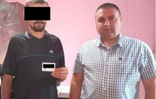 На Львівщині чоловік вперше отримав паспорт у 34 роки