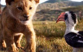 Мільярд доларів за 20 днів: «Король Лев» зробив фурор у прокаті (відео)