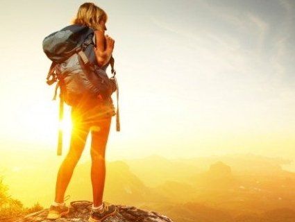 20 найбільш небезпечних країн для жінок-туристок