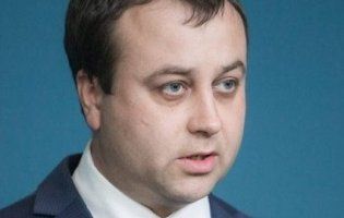 Зеленський призначив керівника Державного управління справами