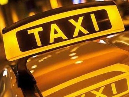 У Києві таксист згвалтував пасажирку