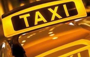 У Києві таксист згвалтував пасажирку