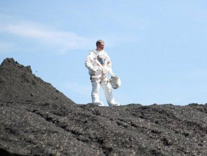 Нелегка праця: Арсен Мірзоян на зйомках кліпу схуд на два кілограми (фото)