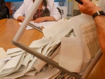 Нескінченні вибори: на Львівщині перераховують голоси