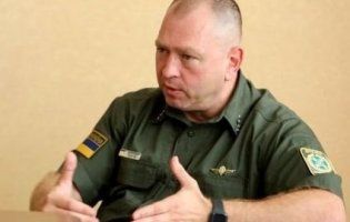 Голова прикордонників анонсував скорочення кількості генералів