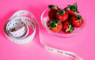 Як схуднути за тиждень: три дієти, які забезпечують хороший результат