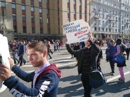 Повернення Росії в ПАРЄ можуть переглянути через жорстокий розгін демонстрантів