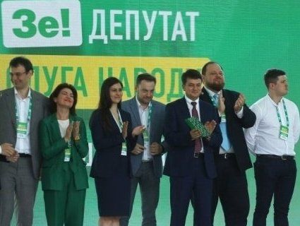 Назвали, хто очолить ключові комітети парламенту