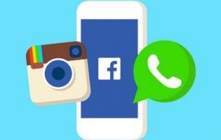 «From Facebook»: змінять назви Instagram і WhatsApp