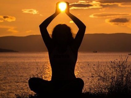 Вихід є: способи схуднення для людей з «поганими генами»