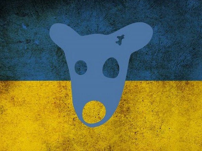 Розблокування «ВКонтакте» і «Однокласників» не планується