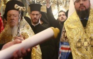 Скільки парафій УПЦ Московського патріархату перешло до ПЦУ