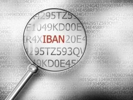 В Україні запровадили IBAN: що означає цей міжнародний номер банківського рахунку
