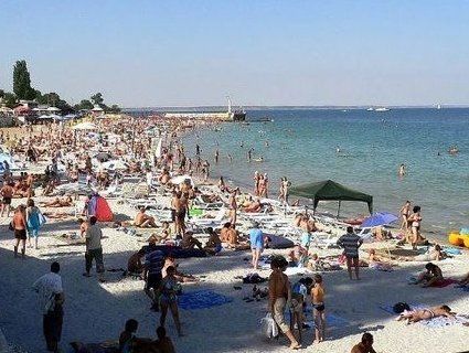 В Одесі заборонили купатися на всіх місцевих пляжах