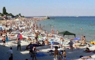 В Одесі заборонили купатися на всіх місцевих пляжах