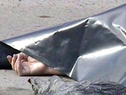 На Львівщині біля дороги виявили тіло чоловіка