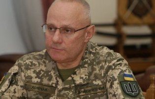 Зона ООС: з початку «безстрокового перемир’я» загинуло шестеро українських бійців