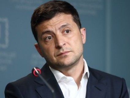 Вже зробив: Зеленський звільнив Богдана з посади голови Адміністрації президента