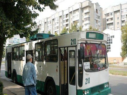 У Луцьку підвищать вартість проїзду в тролейбусах (ВІДЕО)