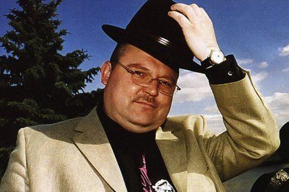 У Росії через 17 років розкрили вбивство Круга – легенди «блатного шансону» (відео)