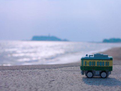 «До моречка»: Укрзалізниця запускає додатковий потяг на літній час