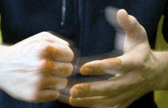 Бійня в центрі Дніпра: бандити жорстоко розправилися з активістами (відео)