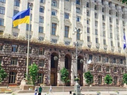 У столиці «озеленюють» депутатів: Кличко звинуватив  «слуг» у підкупі