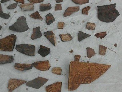 На Київщині на території школи розкопали пам'ятки ХІІ століття