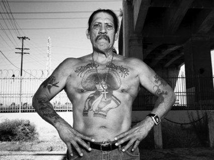 Зірка фільму «Від заходу до світанку» врятував дитину з авто (відео)