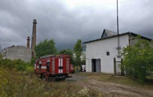 Майже ліквідували аварію, яка лишила Луцьк без світла і води