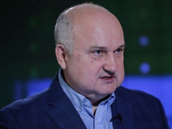 Грандіозний скандал у партії Смешка: половину керівництва назвали рейдерами і вигнали