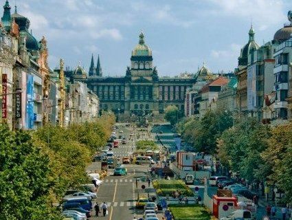 В Чехії змінили видачу українцям робочих карт