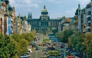 В Чехії змінили видачу українцям робочих карт