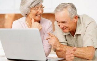 «Е-пенсія»: подати заявку на виплату можна тепер в Україні онлайн