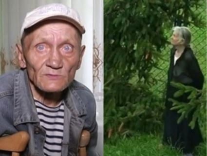 «Скільки живу, такого не бачив»: на Рівненщині буря ледь не здула будинок престарілих (відео)