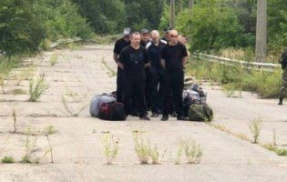 У «ДНР» готові обміняти півсотні полонених українців на 102 «сепарів»