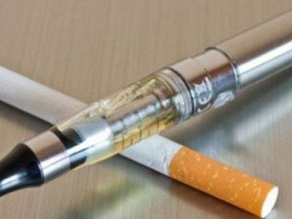 МОЗ США зробив несподівані висновки щодо електронних сигарет