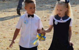 Коли в Україні розпочнуться шкільні заняття та як краще підготувати дитину до школи