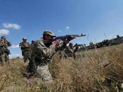 Про єдиний спосіб припинення війни на Донбасі – розповіли у США  (відео)