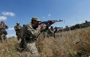 Про єдиний спосіб припинення війни на Донбасі – розповіли у США  (відео)
