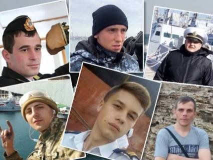 Чому Путін досі не віддав полонених моряків  – російський журналіст (відео)