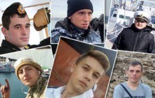 Чому Путін досі не віддав полонених моряків  – російський журналіст (відео)