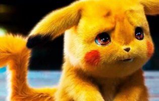 Соцмережі регочуть: у Києві піймали злодія в костюмі Пікачу (фото)