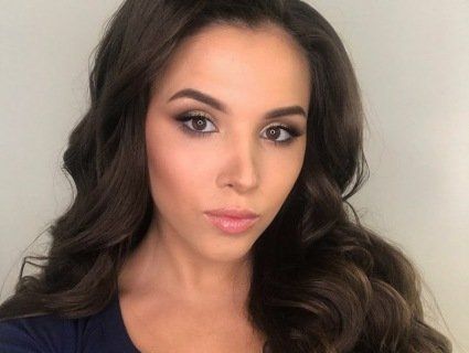 Учасниця конкурсу «Міс Україна 2019» потрапила в скандал