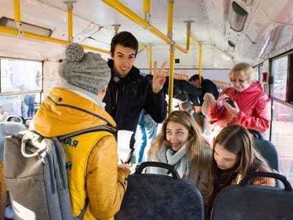 У Луцьку просять пустити тролейбус на Львівську – для студентів