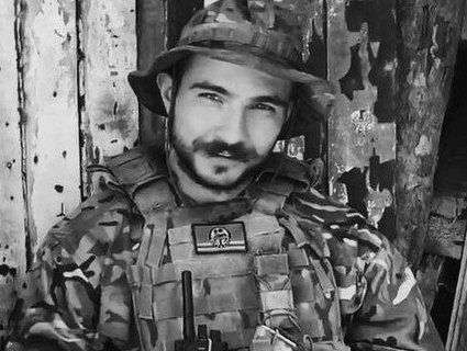 Нарешті віддали: на Донбасі загинув 25-річний український снайпер